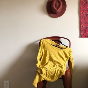 Anthropologie long sleeve